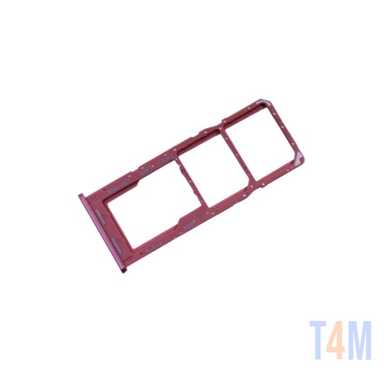 SIM Tray Samsung Galaxy A04s/A047 Copper